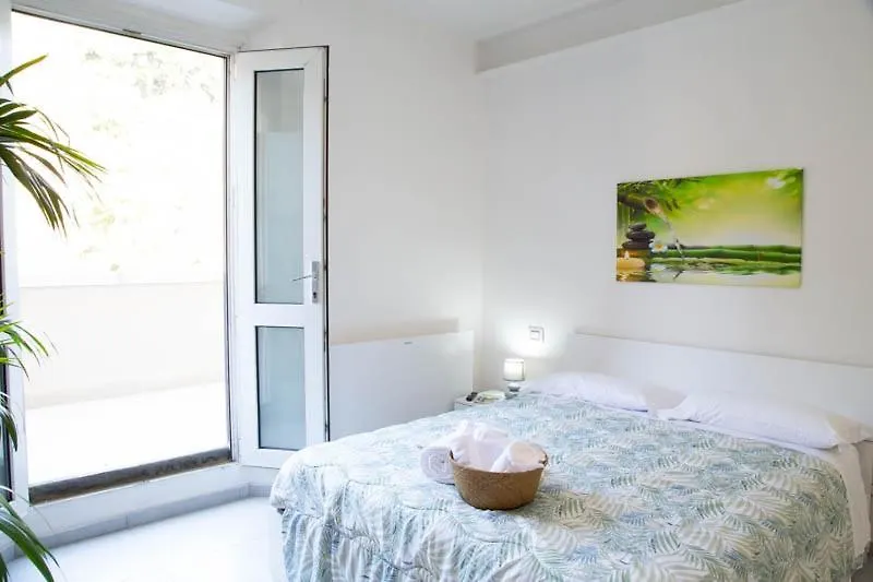Guest House Oasi Dei Mille 雷焦艾米利亚 0*,  意大利